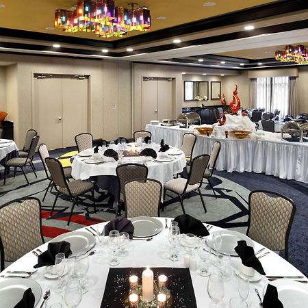 רואנוק Hilton Garden Inn Ft Worth Alliance Airport מראה חיצוני תמונה