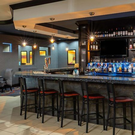 רואנוק Hilton Garden Inn Ft Worth Alliance Airport מראה חיצוני תמונה
