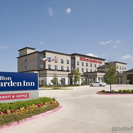 רואנוק Hilton Garden Inn Ft Worth Alliance Airport מראה חיצוני תמונה