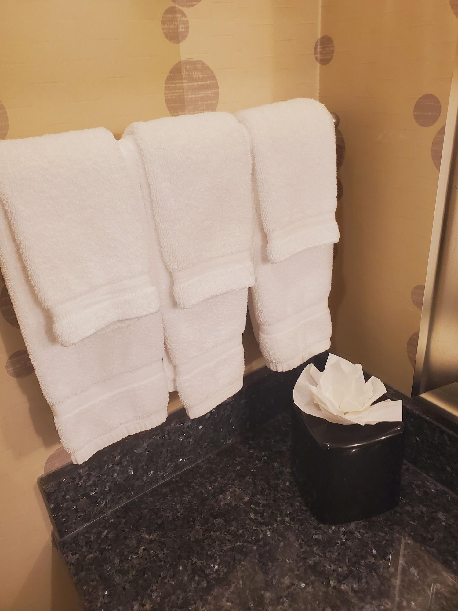רואנוק Hilton Garden Inn Ft Worth Alliance Airport מראה חיצוני תמונה