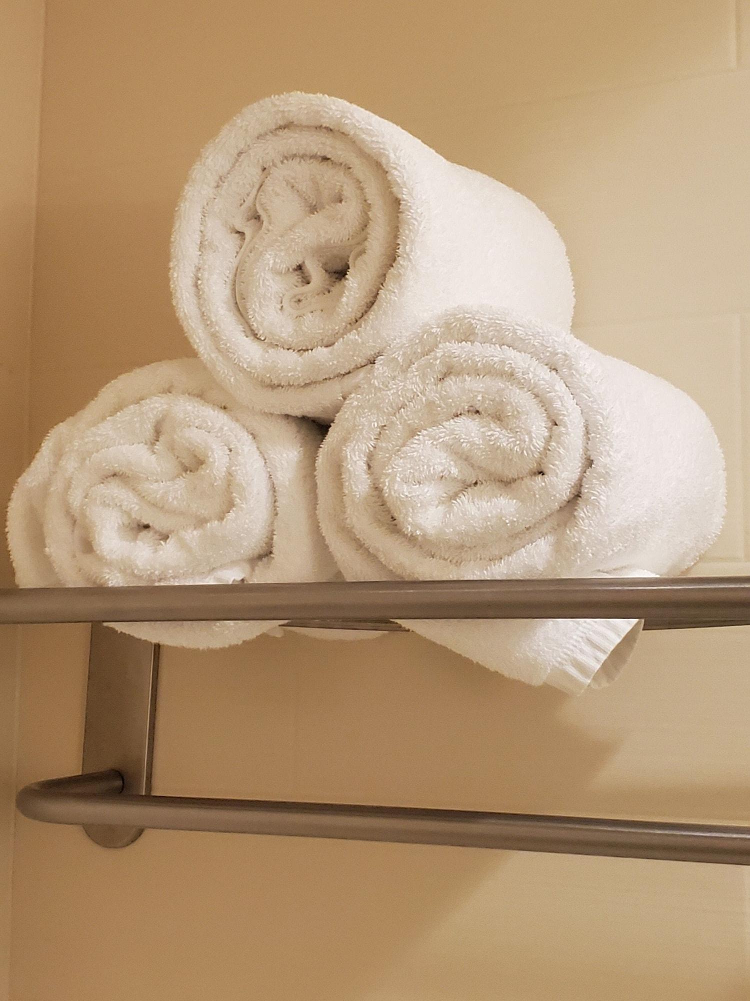רואנוק Hilton Garden Inn Ft Worth Alliance Airport מראה חיצוני תמונה
