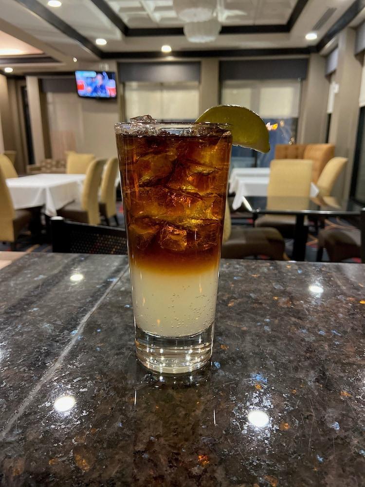 רואנוק Hilton Garden Inn Ft Worth Alliance Airport מראה חיצוני תמונה