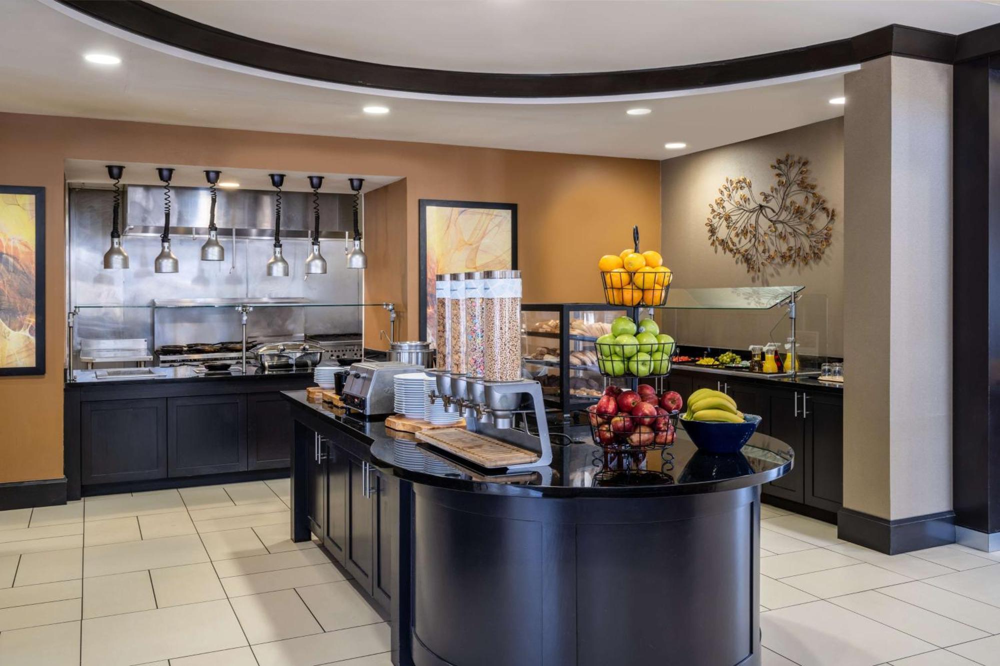 רואנוק Hilton Garden Inn Ft Worth Alliance Airport מראה חיצוני תמונה