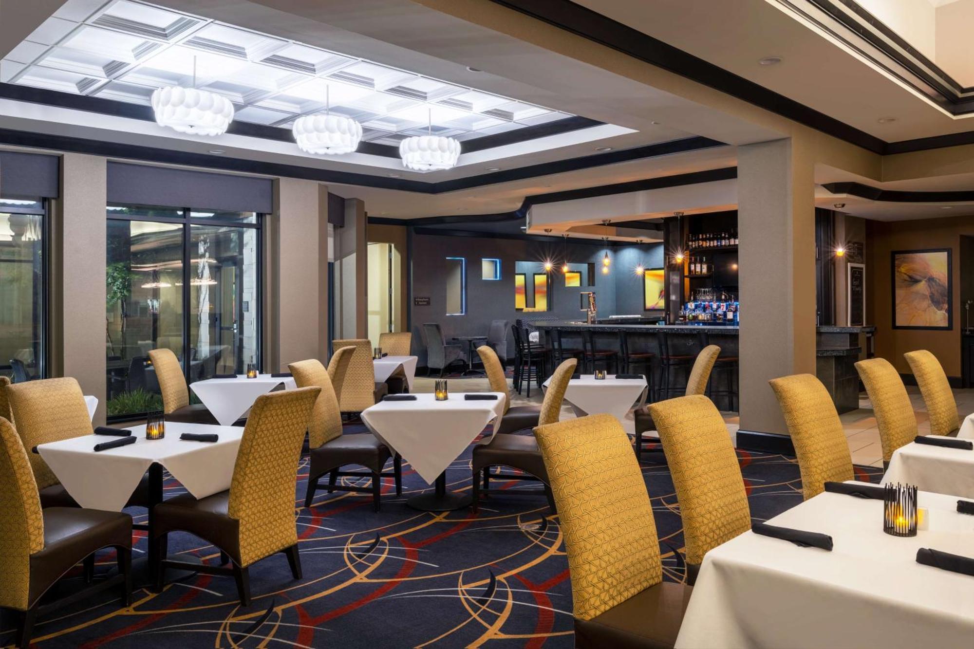 רואנוק Hilton Garden Inn Ft Worth Alliance Airport מראה חיצוני תמונה