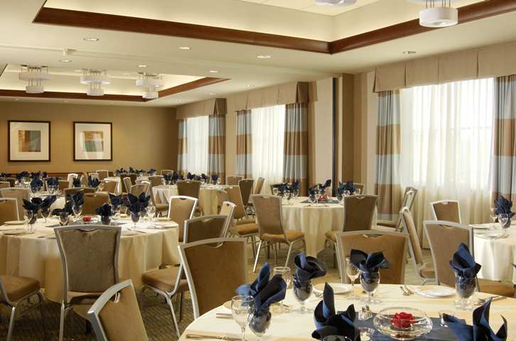 רואנוק Hilton Garden Inn Ft Worth Alliance Airport מראה חיצוני תמונה