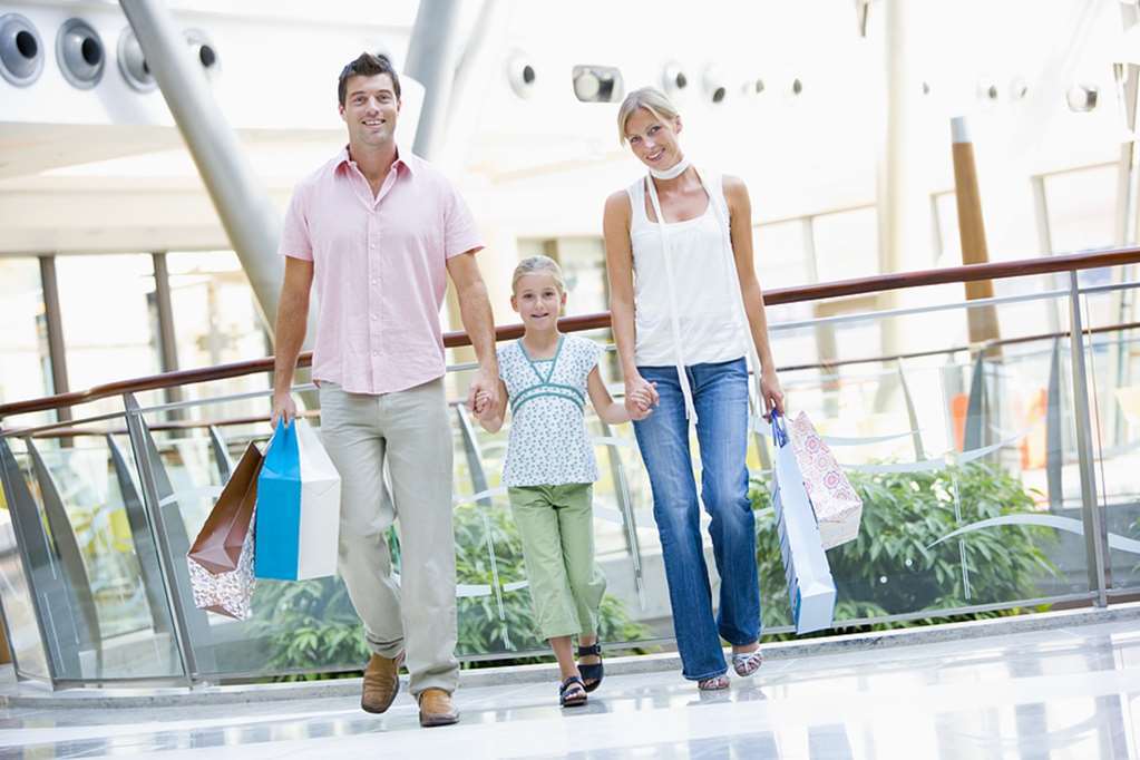 רואנוק Hilton Garden Inn Ft Worth Alliance Airport מתקנים תמונה